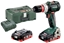 Attēls no Wiertarko-wkrtarka Metabo BS 18 LT BL Q 18 V 2 x akumulator 4 Ah