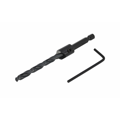 Attēls no Wierto AWTools AW WIERTO PILOTUJCE+POGBIACZ NR. 8