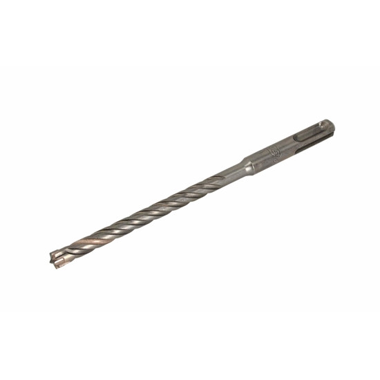 Изображение Wierto AWTools AWTOOLS WIERTO SDS+ KWADRAT 8* 160mm AW43511