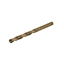 Attēls no Wierto AWTools do metalu kobaltowe walcowe 8mm 5szt. (AW42080)