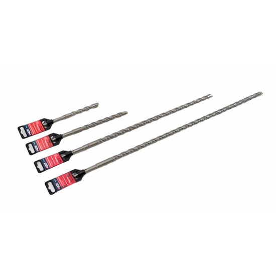 Изображение Wierto AWTools SDS+ 20mm  (AW42871)