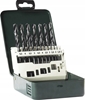 Picture of Wierto Bosch 19-piece HSS-R metal drill set Bosch 2609255032
