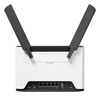 Picture of Wireless Router|MIKROTIK|Chateau LTE7 ax|Wi-Fi 6 (802.11ax)|SIM card slot Yes|3G Yes|4xLAN ports|USB port Yes|G+5HAXD2HAXD-TC&R11E-LTE7