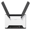 Attēls no Wireless Router|MIKROTIK|Chateau LTE7 ax|Wi-Fi 6 (802.11ax)|SIM card slot Yes|3G Yes|4xLAN ports|USB port Yes|G+5HAXD2HAXD-TC&R11E-LTE7
