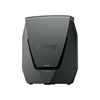 Picture of Wireless Router|SYNOLOGY|Wireless Router|3000 Mbps|Mesh|Wi-Fi 6|IEEE 802.11ax|USB 3.2|1 WAN|2 WAN|3x10/100/1000M|1x2.5GbE|WRX560