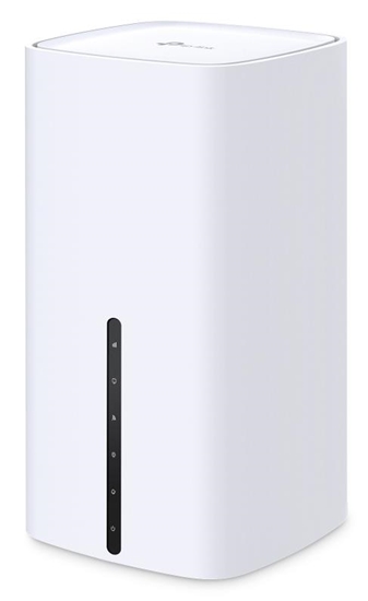 Изображение Wireless Router|TP-LINK|Wireless Router|3600 Mbps|Mesh|Wi-Fi 6|2x10/100/1000M|1x2.5GbE|Number of antennas 2|5G|ARCHERNX600