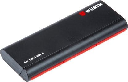 Attēls no Wkrtaki Precyzyjne Wurth 06134895 zestaw 29 el.