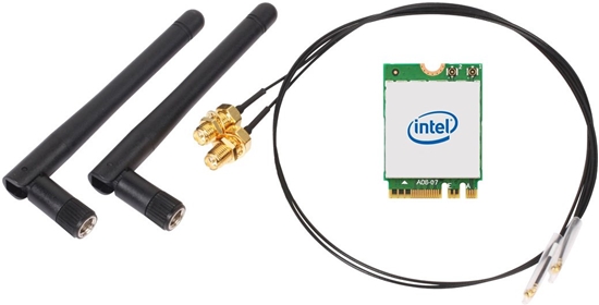 Picture of W-LAN MODUL WLN-M22/BLUETOOTH