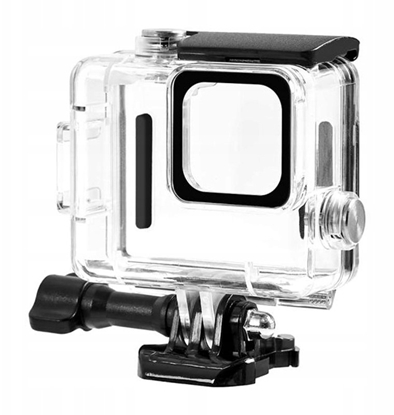Изображение Wodoszczelna obudowa Puluz do kamery GoPro HERO 4K 2024
