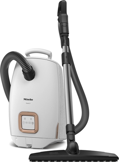 Picture of Worek do odkurzacza Miele Miele Guard L1 Parquet Lotus biay