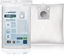 Picture of Worek do odkurzacza Wessper do Bosch Siemens - syntetyczne 4 sztuki + filtr