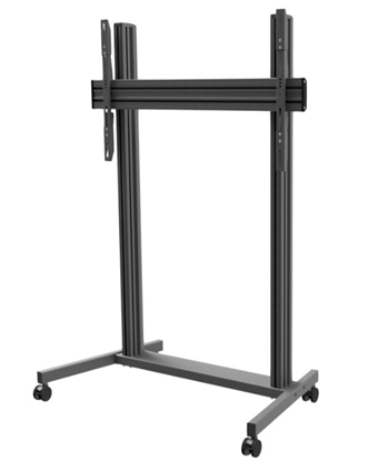 Picture of Wózek LFD wideokonferencyjny do monitora TRE200