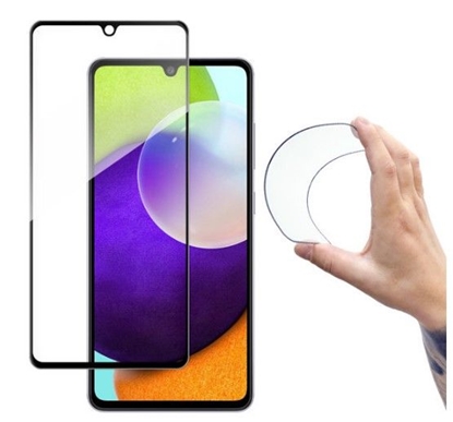 Attēls no Wozinsky Samsung Galaxy A33 5G Glass Film Tempered Glass Transparent