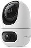 Picture of Novērošanas kamera TP-Link TAPO C245D Dual Lens Pan Tilt
