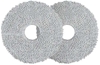 Picture of Xiaomi | Robot Vacuum S10+/S20+/X20Pro/X20Max Mop Pads | BHR6762GL | 2 pc(s)
