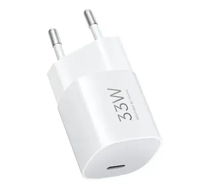 Attēls no Xiaomi 33W Nano Power Adapter BHR087LEU  Charger  USB Type-C