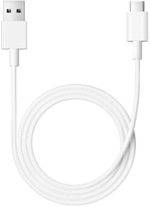 Attēls no Xiaomi 3A USB-A to USB-C Cable 1m (67373)