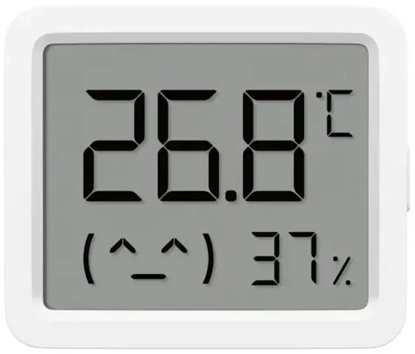 Picture of Sensors Xiaomi Temperature and Humidity Monitor 3 Mini