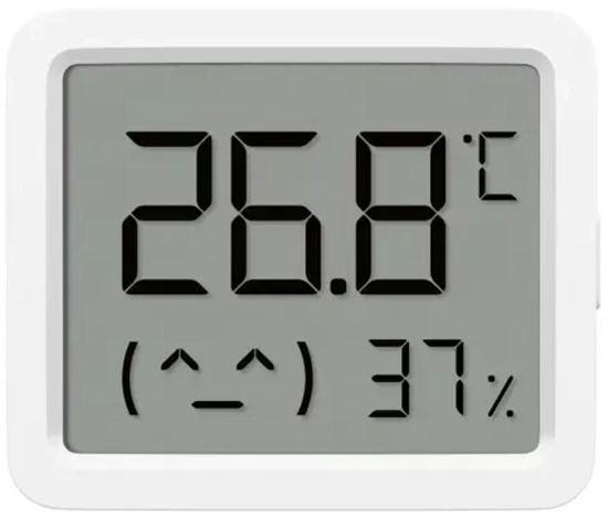 Picture of Sensors Xiaomi Temperature and Humidity Monitor 3 Mini