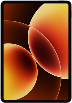 Picture of Xiaomi Pad 8 Pro (Gray) 11.2" IPS LCD 2136x3200/4.32GHz&3.53GHz&3.53GHz/512GB/12GB RAM/Android 16/WiFi,BT | Xiaomi