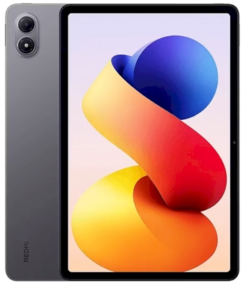 Изображение Xiaomi Redmi Pad 2 Pro 5G Tablet 12.1" / 6GB / 128GB Graphite Gray