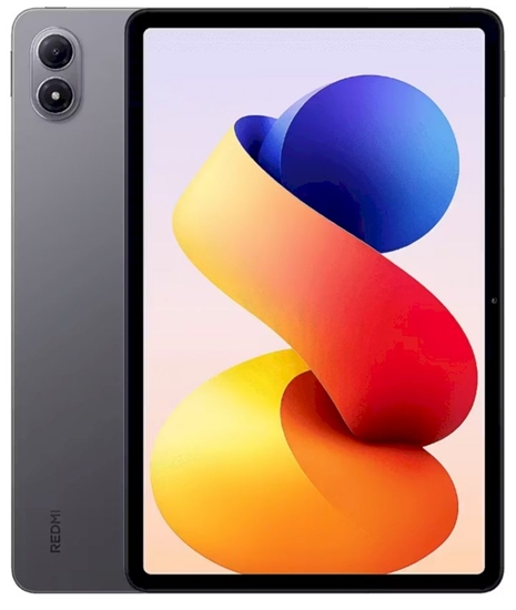 Изображение Xiaomi Redmi Pad 2 Pro 5G Tablet 12.1" / 6GB / 128GB Graphite Gray