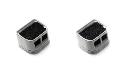 Attēls no Xiaomi Truclean W30 Pro Wet Dry Vacuum Filter (2-Pack)