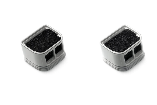 Изображение Xiaomi Truclean W30 Pro Wet Dry Vacuum Filter (2-Pack)
