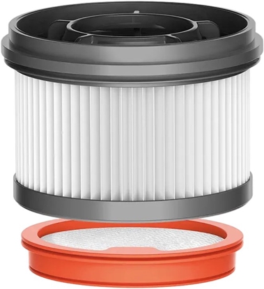 Attēls no Xiaomi Vacuum Cleaner G30 Max Filter Kit