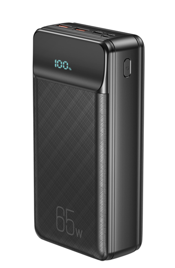 Picture of XO PR201 Power Bank 65W / 30000mAh
