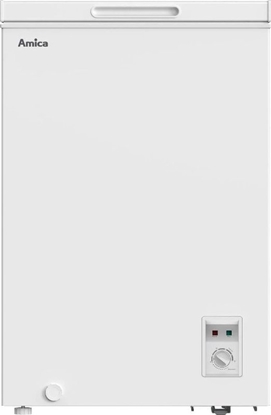 Picture of Zamraarka Amica Zamraarka skrzyniowa Amica FS 098.3 99l SlimSize