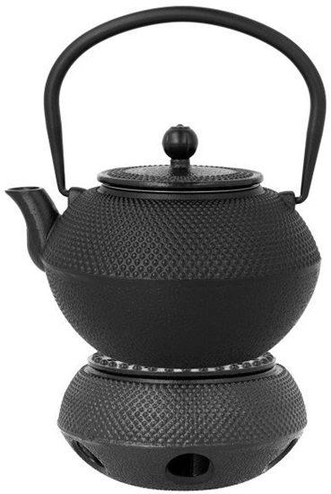 Picture of ZAPARZACZ ELIWNY 850ml Z FILTREM I PODGRZEWACZEM 2489