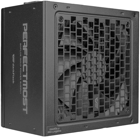 Picture of Zasilacz Darkflash Zasilacz do komputera PMT 80 Plus Gold 750W