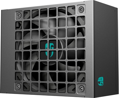 Attēls no Zasilacz Deepcool 750W DeepCool PS750G SFX ATX 3.1 80 Plus Gold