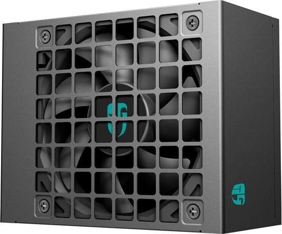 Picture of Zasilacz Deepcool DeepCool PS850G modu zasilaczy 850 W 20+4 pin ATX ATX Czarny