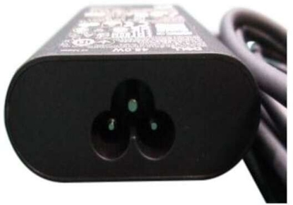 Picture of Zasilacz do laptopa Dell ADPT,AC,45W,CHNY,GRY,SFF,E5