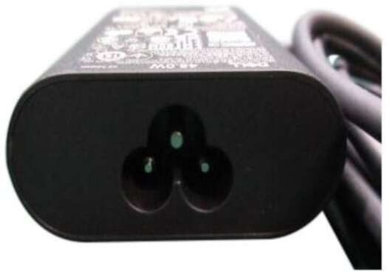 Picture of Zasilacz do laptopa Dell ADPT,AC,45W,CHNY,GRY,SFF,E5