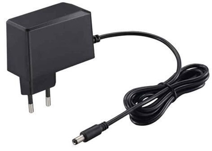 Изображение Zasilacz SilentiumPC Impulsa ródo zasilania 5V 1A stolowy 5 5x2 1 mm ZM6-0501000 (4772081015247)