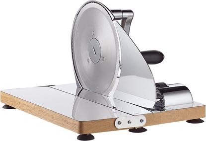 Picture of Zassenhaus Bread Slicer Manual Chrome