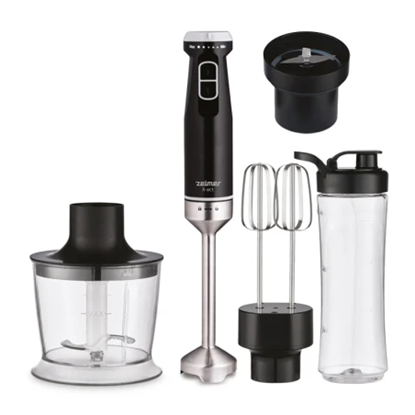 Изображение Zelmer ZHB4642 X-act