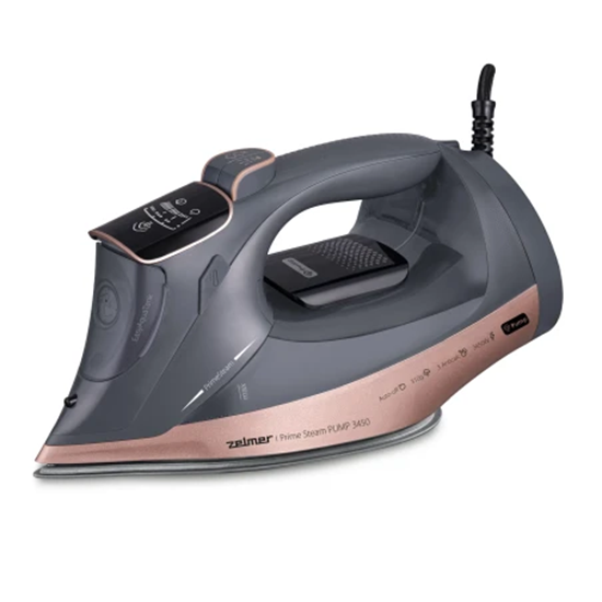 Picture of Zelmer ZIR4920 PrimeSteam