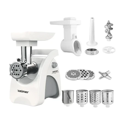 Picture of Zelmer ZMM9802B