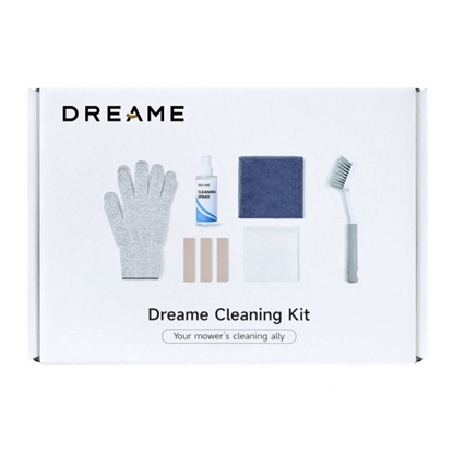Picture of Zestaw do czyszczenia robota koszcego DREAME A1 Pro & A2