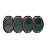 Picture of Zestaw filtrów FREEWELL do DJI Mavic 4 Pro ND/PL Bright Day (4szt)