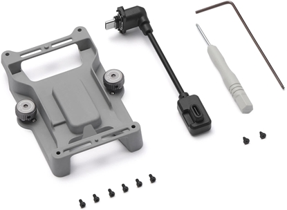 Attēls no Zestaw montaowy DJI Manifold 3 dla Matrice 4 Series