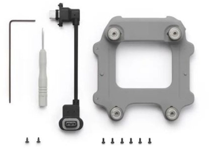 Attēls no Zestaw montaowy DJI Manifold 3 dla Matrice 4D Series