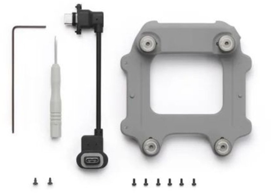 Picture of Zestaw montaowy DJI Manifold 3 dla Matrice 4D Series