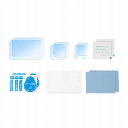 Picture of Zestaw szkie hartowanych Sunnylife do Insta360 Ace Pro 2 (6szt)