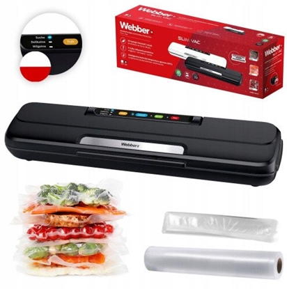 Picture of Zgrzewarka próniowa automatyczna 110W