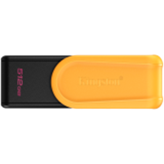 Picture of Zibatmiņa Kingston DataTraveler Exodia S 512GB USB 3.2 Gen1